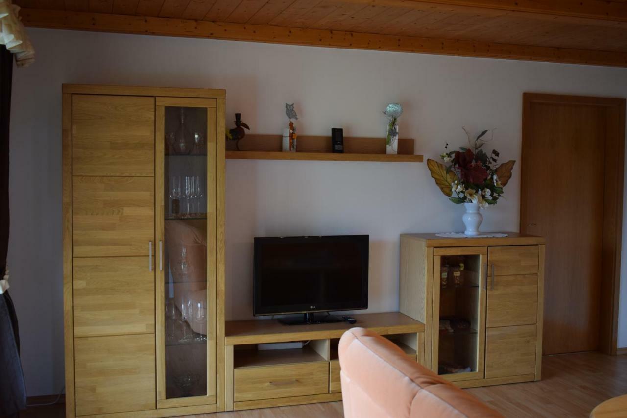 Ferienwohnung Kagerbauer Christiane Lindberg Exteriör bild